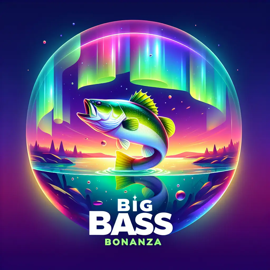 Big Bass Bonanza