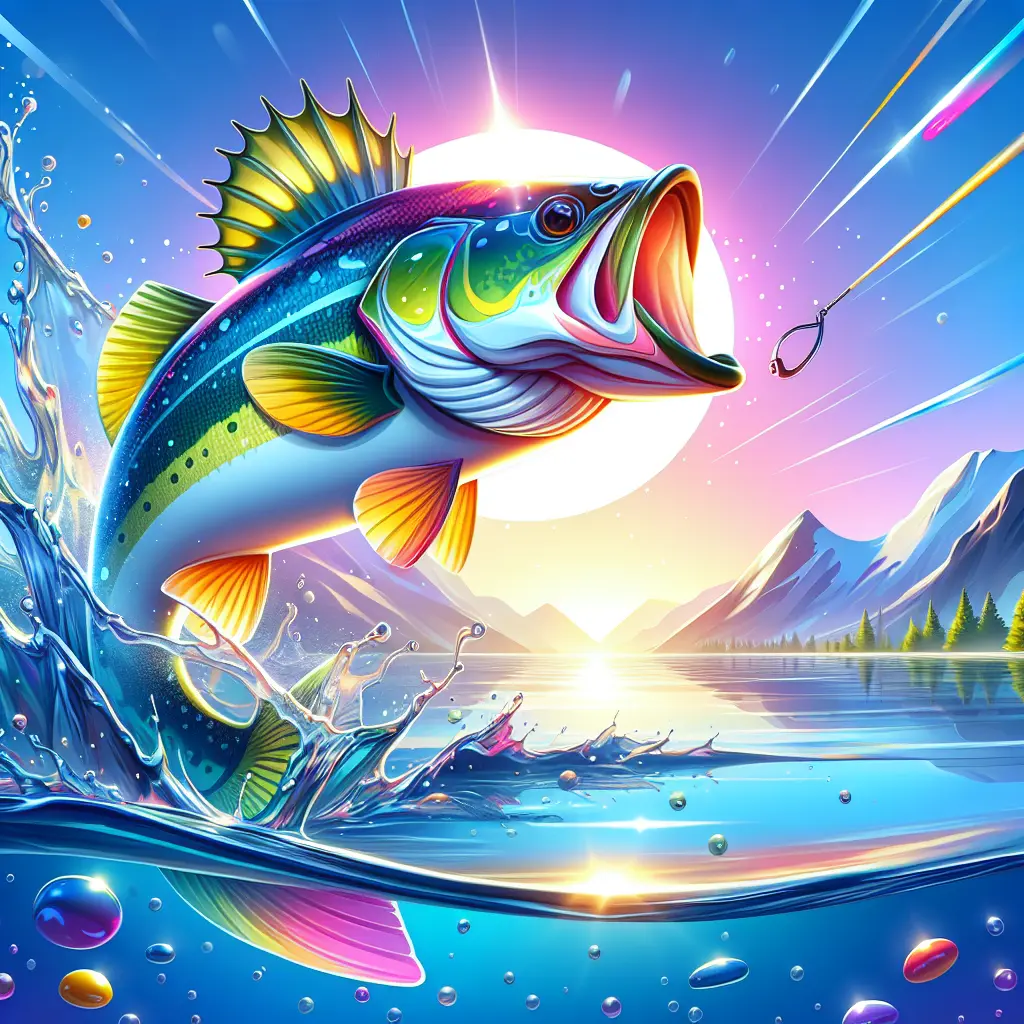 Big Bass Splash
